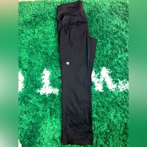 Healing Hands Maternity Scrub Pants